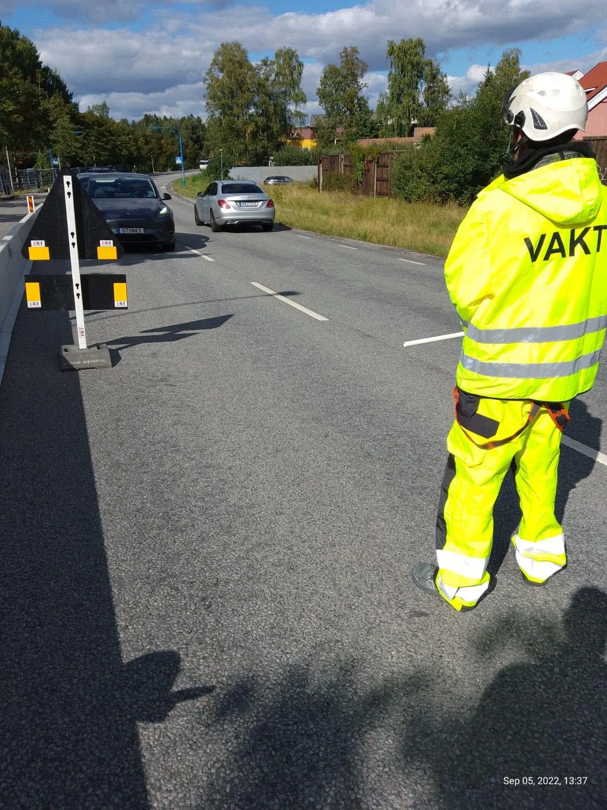 Snöröjning på tak, översikt