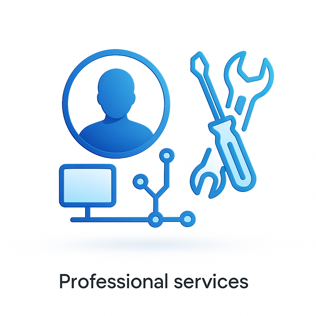 Professional Services