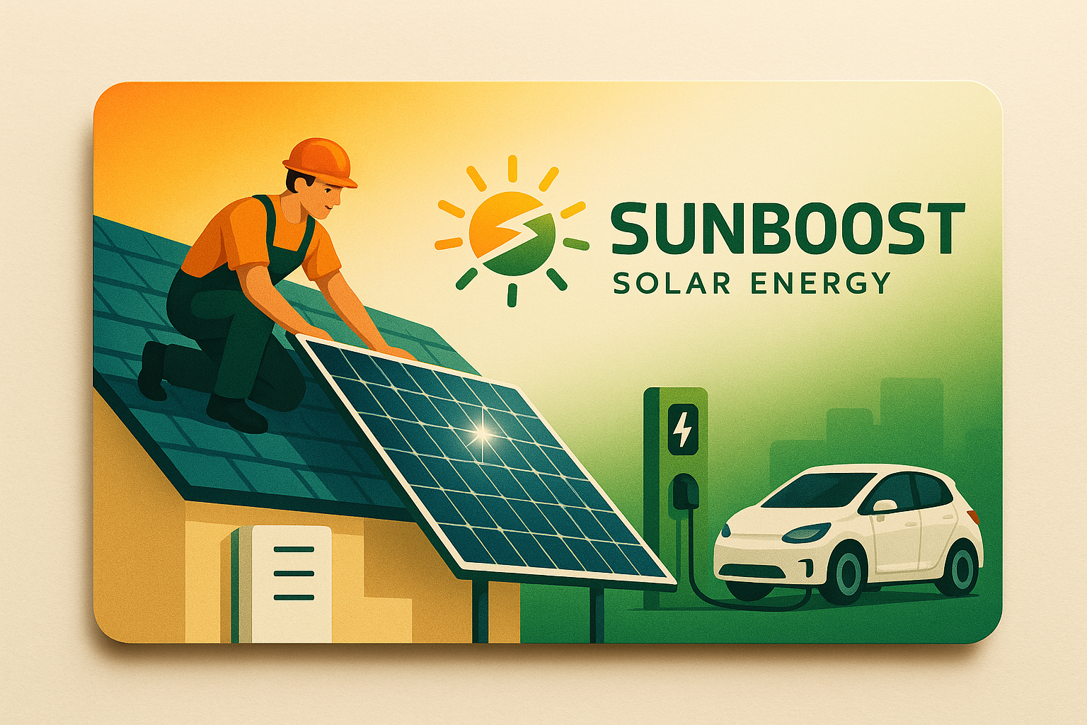 Sunboost
